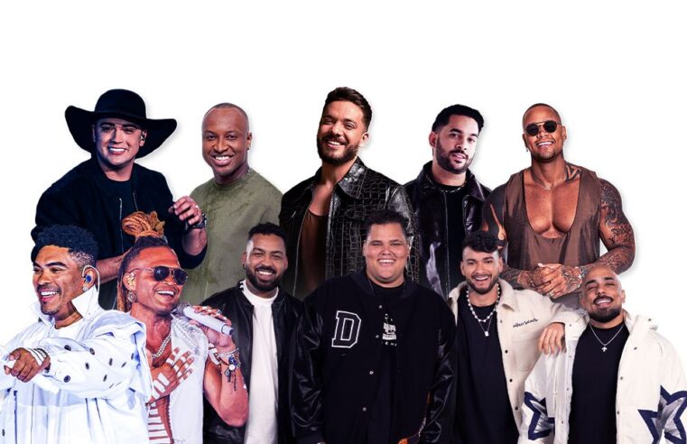 Camarote Club trará mistura de ritmos para agitar os 6 dias de festa