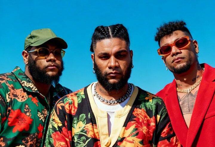 Neste sábado! RDD, Zamba e Salamanka agitam o especial ‘Salceruh’ no Bombar
