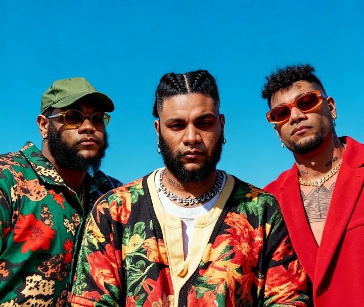 Neste sábado! RDD, Zamba e Salamanka agitam o especial ‘Salceruh’ no Bombar