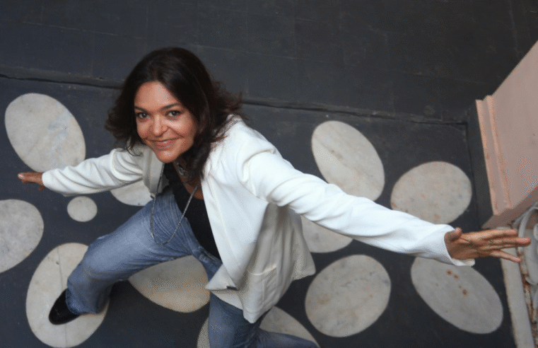 Stand Up Music estreia com Edu Casanova e participação especial de Sylvia Patrícia
