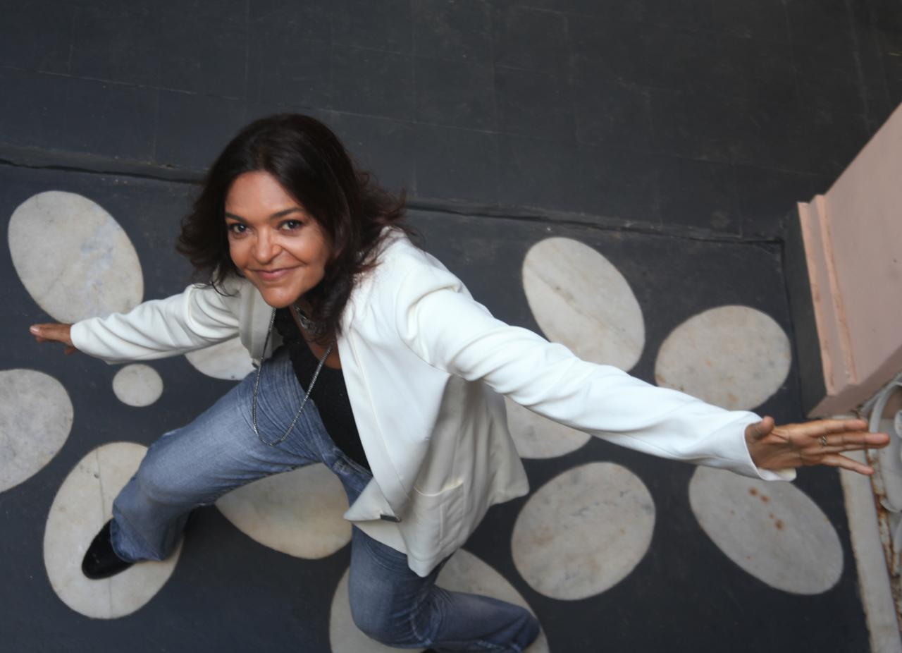Stand Up Music estreia com Edu Casanova e participação especial de Sylvia Patrícia