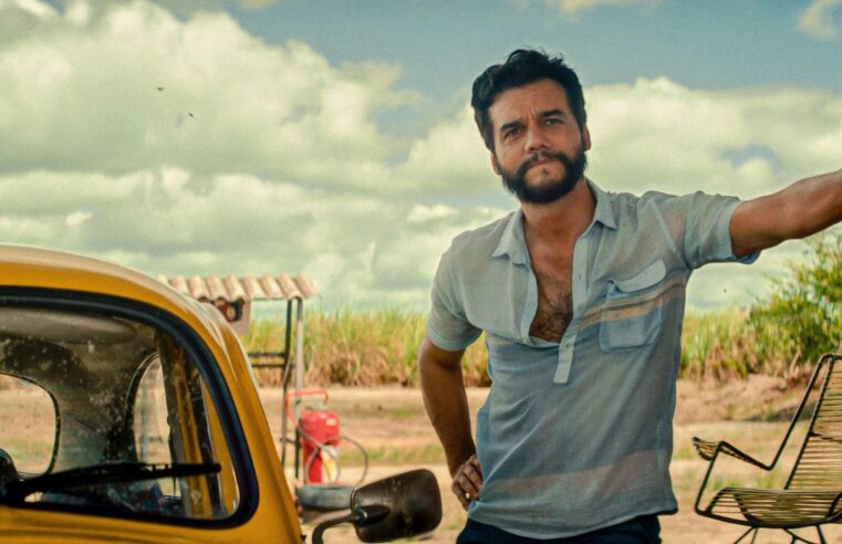 Cine Glauber Rocha exibe sessões do filme “O Agente Secreto” para qualificar candidatura ao Oscar