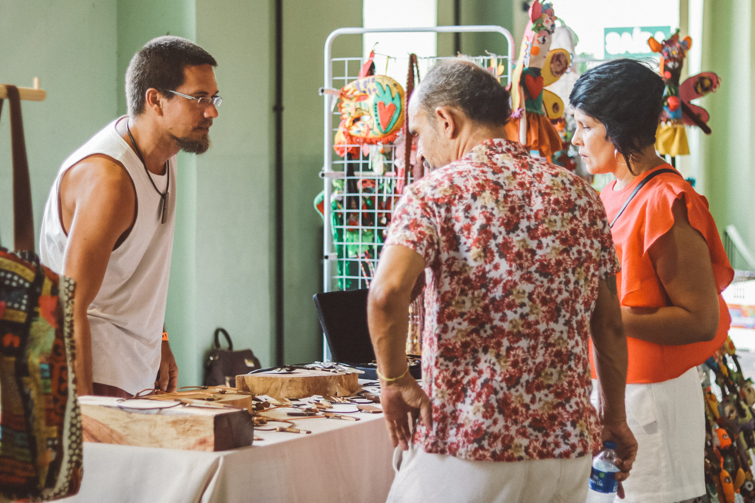 BaZá RoZê celebra 07 anos com empreendedorismo, arte, cultura, criatividade e muito mais