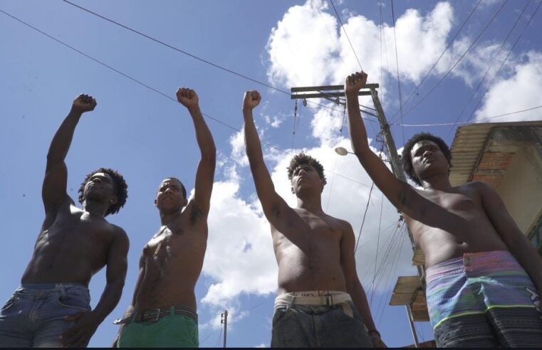 CachoeiraDoc realiza sessões em Salvador com destaque para filmes negros e indígenas
