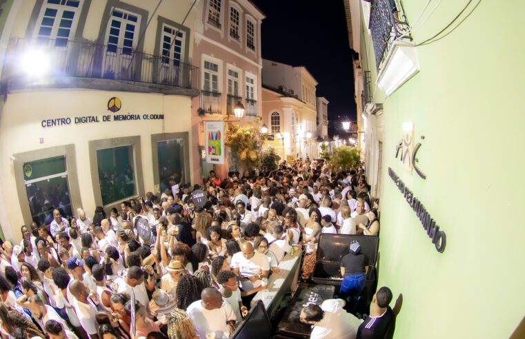 Edição gratuita do movimento Banjo Novo acontece nesta sexta, 17, no Santo Antônio