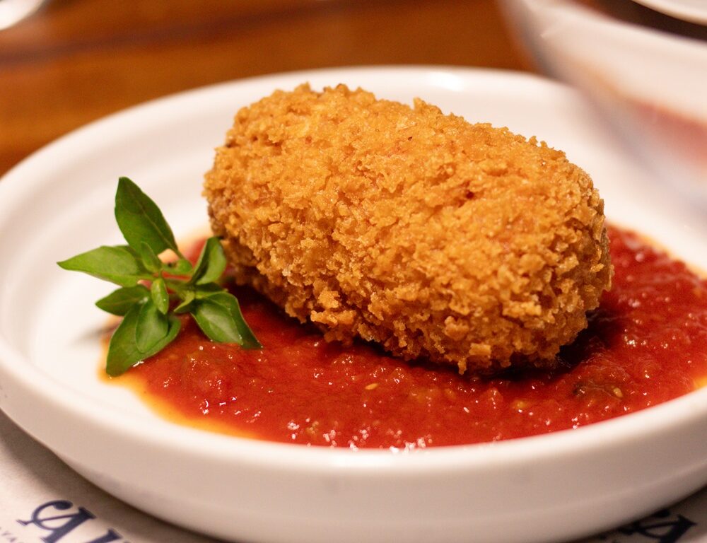 Allê Varandar Bar participa do Restaurant Week 2025.2 com menu autoral inspirado na Itália