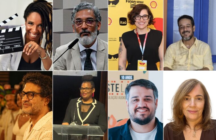 Circuito Filmes que Voam! realiza Seminário sobre ampliação do circuito exibidor e conecta periferia, festivais e instituições culturais 