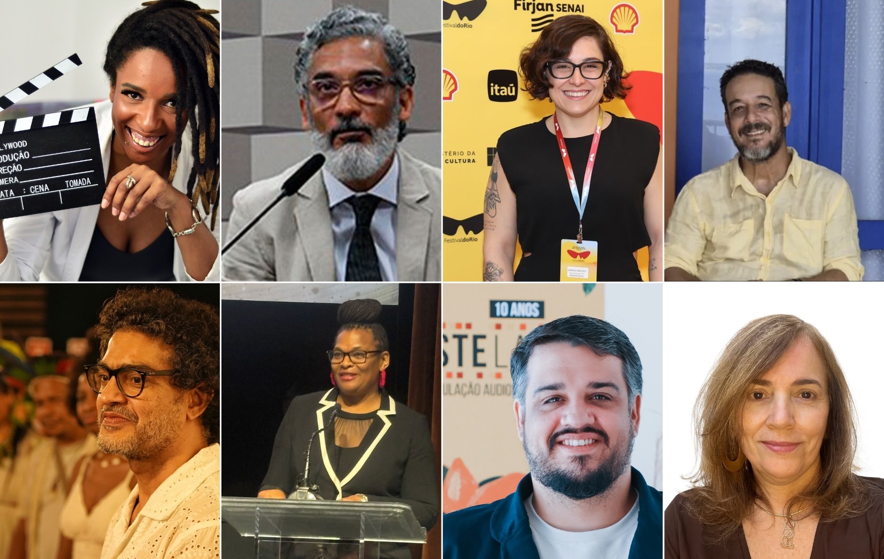 Circuito Filmes que Voam! realiza Seminário sobre ampliação do circuito exibidor e conecta periferia, festivais e instituições culturais 