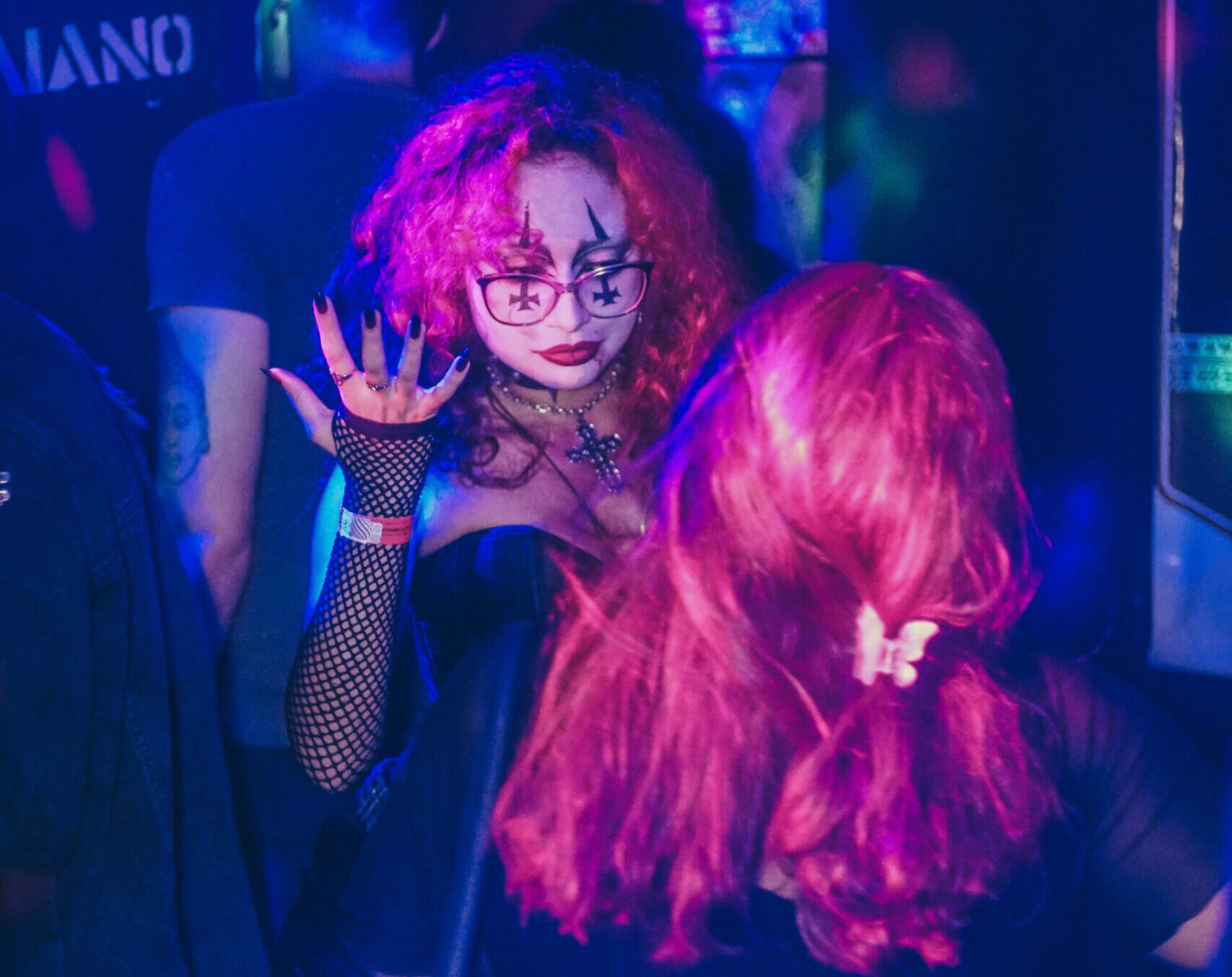 Festa “A Cova” celebra a diversidade e o Dia de Los Muertos em Festival Gótico Multimídia de dois dias