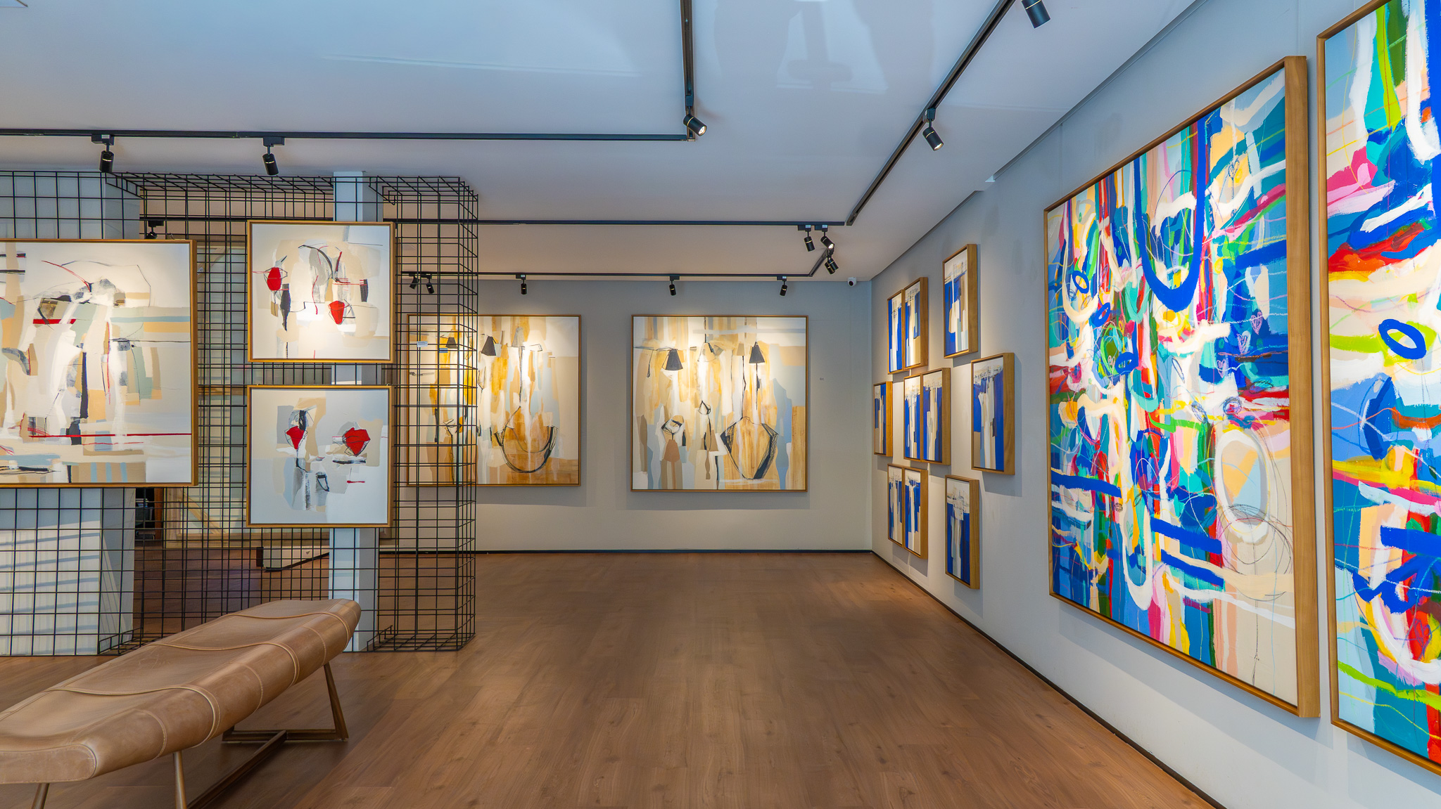 Com exposição individual em Salvador, Ana Serafin celebra 25 anos de carreira