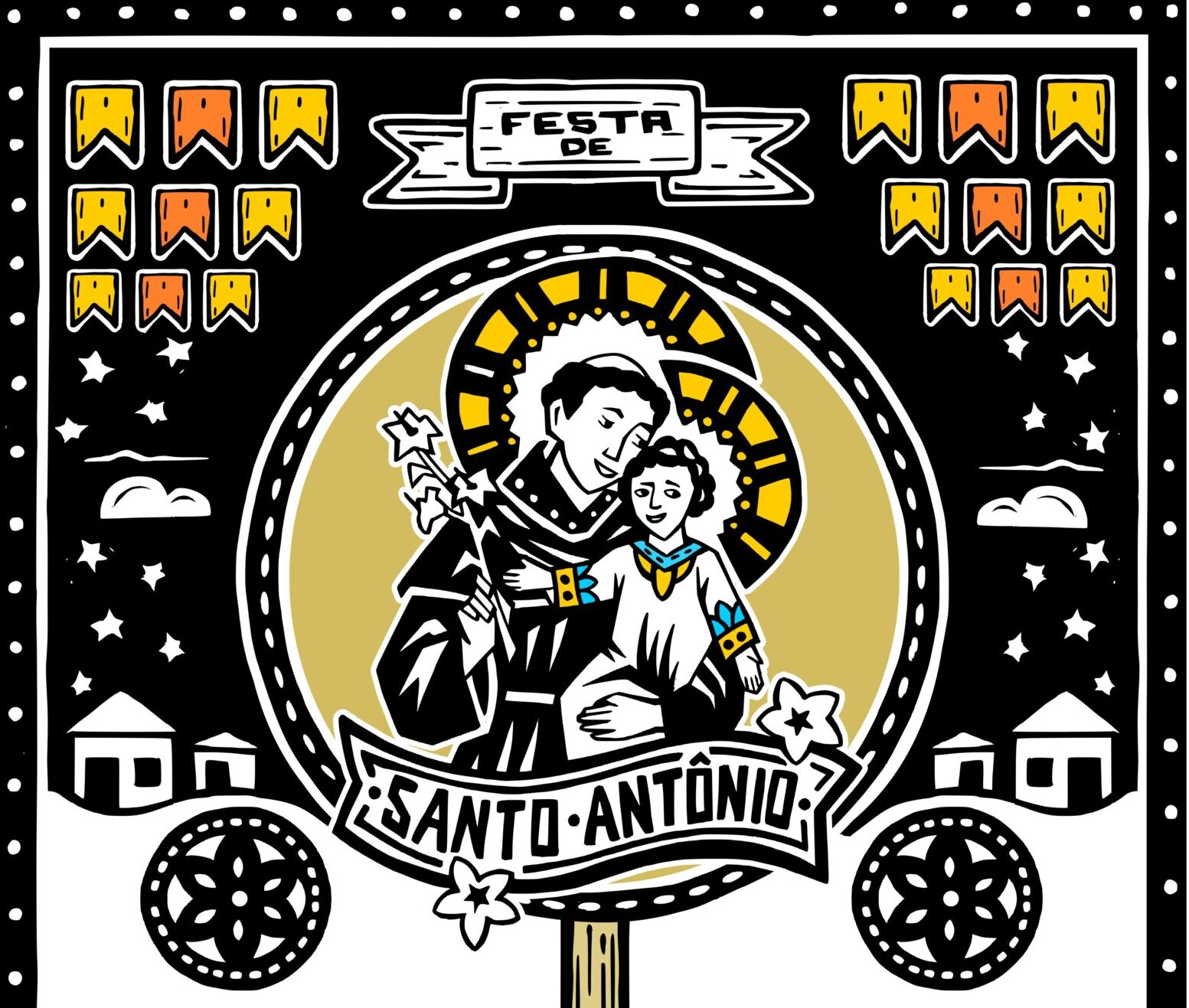 Sábado: Exposição gratuita em Salvador estreia neste final de semana e celebra o Dia do Nordestino 