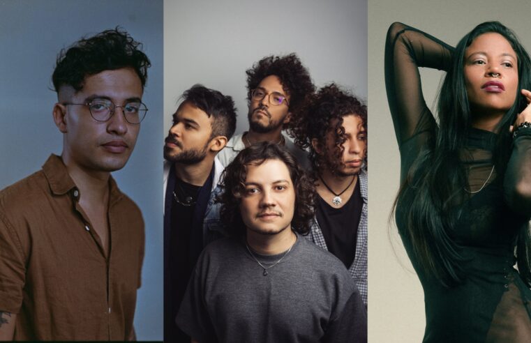 Selvagens à Procura de Lei encerra programação dos 15 anos do Suíça Bahiana com shows em outubro