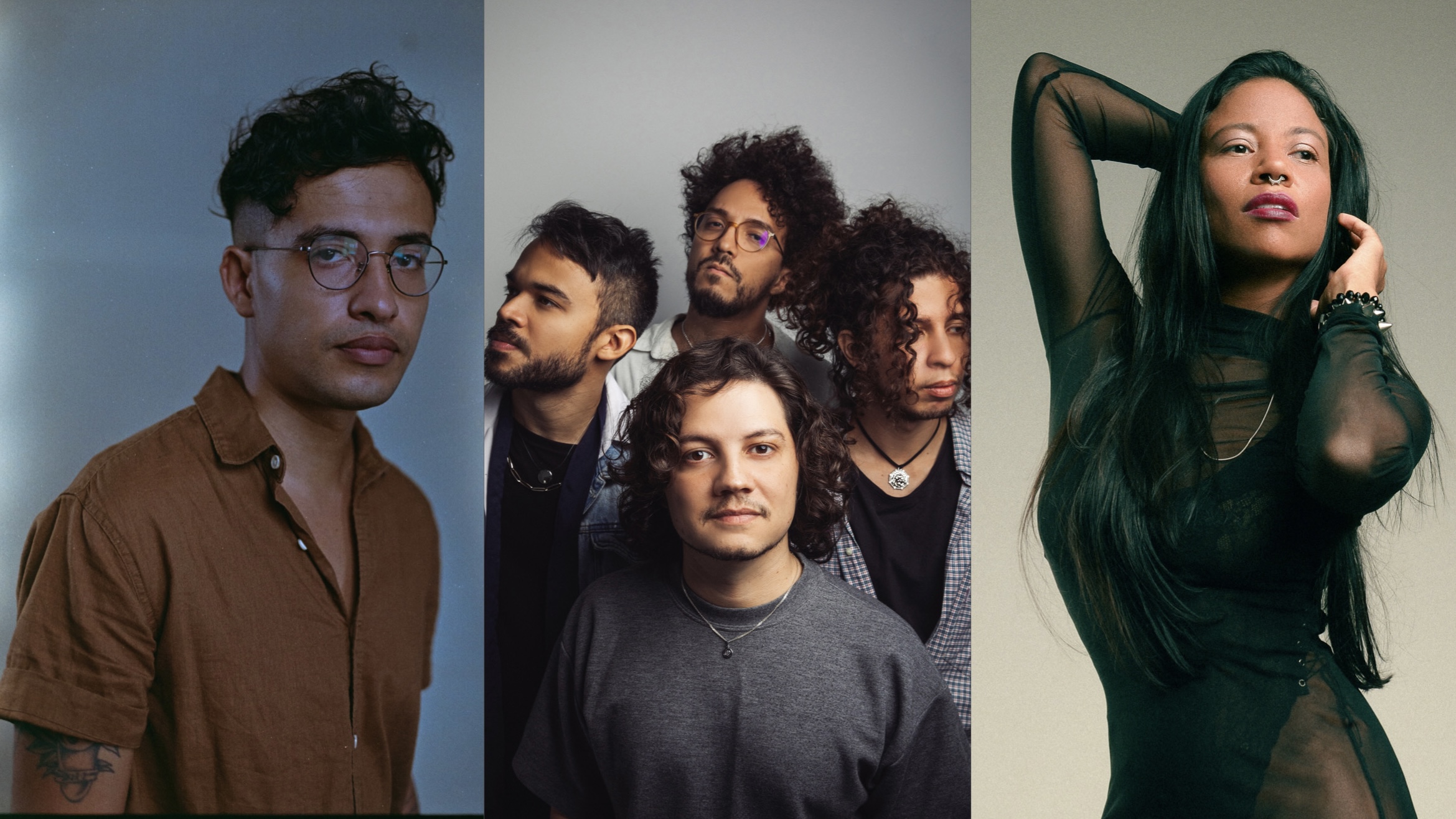 Selvagens à Procura de Lei encerra programação dos 15 anos do Suíça Bahiana com shows em outubro