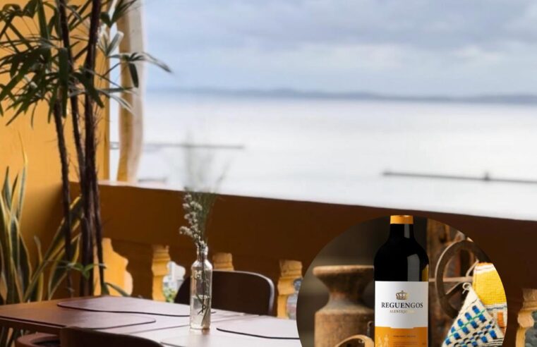 Joca Mesa Bar realiza jantar harmonizado com vinhos portugueses em parceria com a Porto a Porto