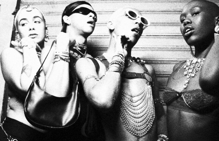 MANIFESTO celebra 06 Anos com “Maratona Clubby” e se consolida como plataforma transformadora da cultura LGBTQIA+ baiana
