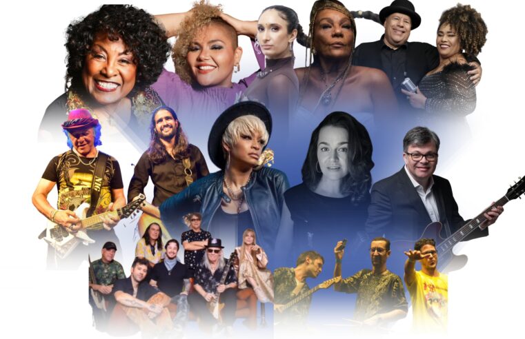 Festival Capão in Blues 2025 revela atrações e acende a contagem regressiva