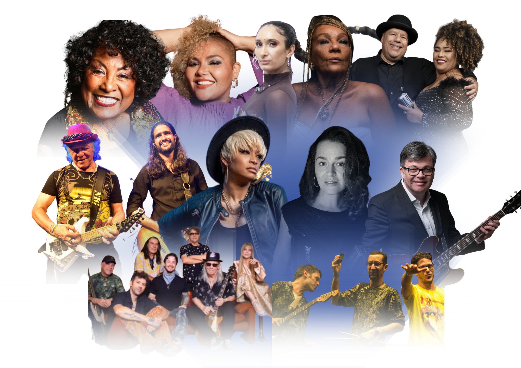 Festival Capão in Blues 2025 revela atrações e acende a contagem regressiva