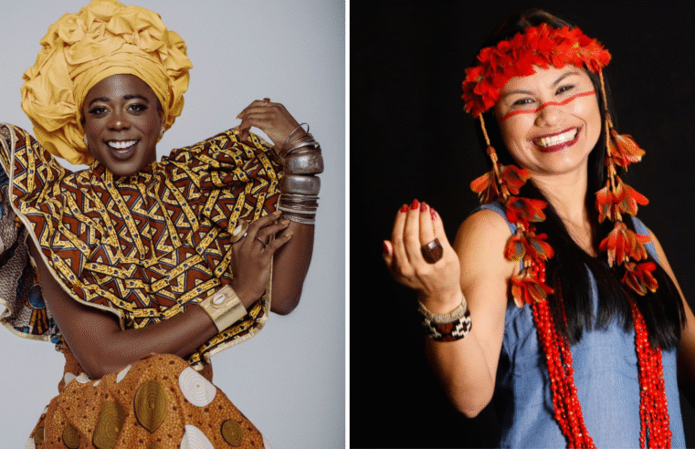 Diálogos, expressões artísticas, concurso de poesia e oficinas afro-indígenas são destaques da 5ª Festa Literária Arte e Identidade 