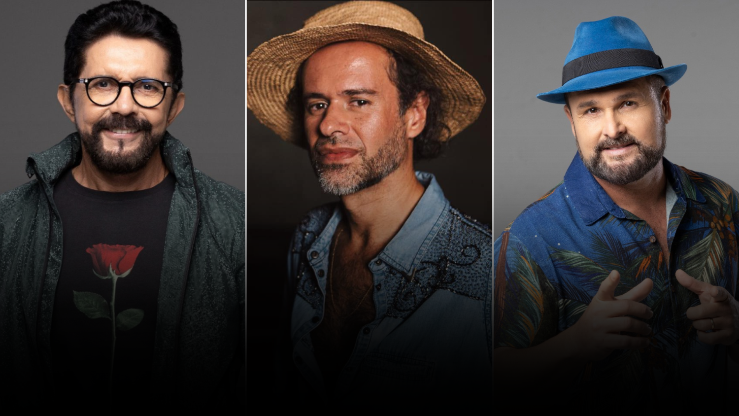 Festival de Forró de Lençóis vai contar com shows de Marcelo Jeneci, Adelmário Coelho, Leo Estakazero e muito mais