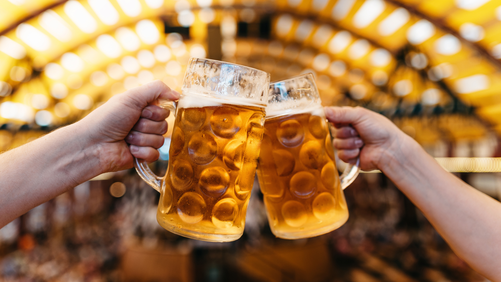 Salvador ganha sua primeira festa de rua inspirada na Oktoberfest