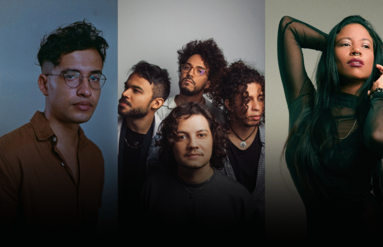 Show de Selvagens à Procura de Lei em Salvador acontece em novembro