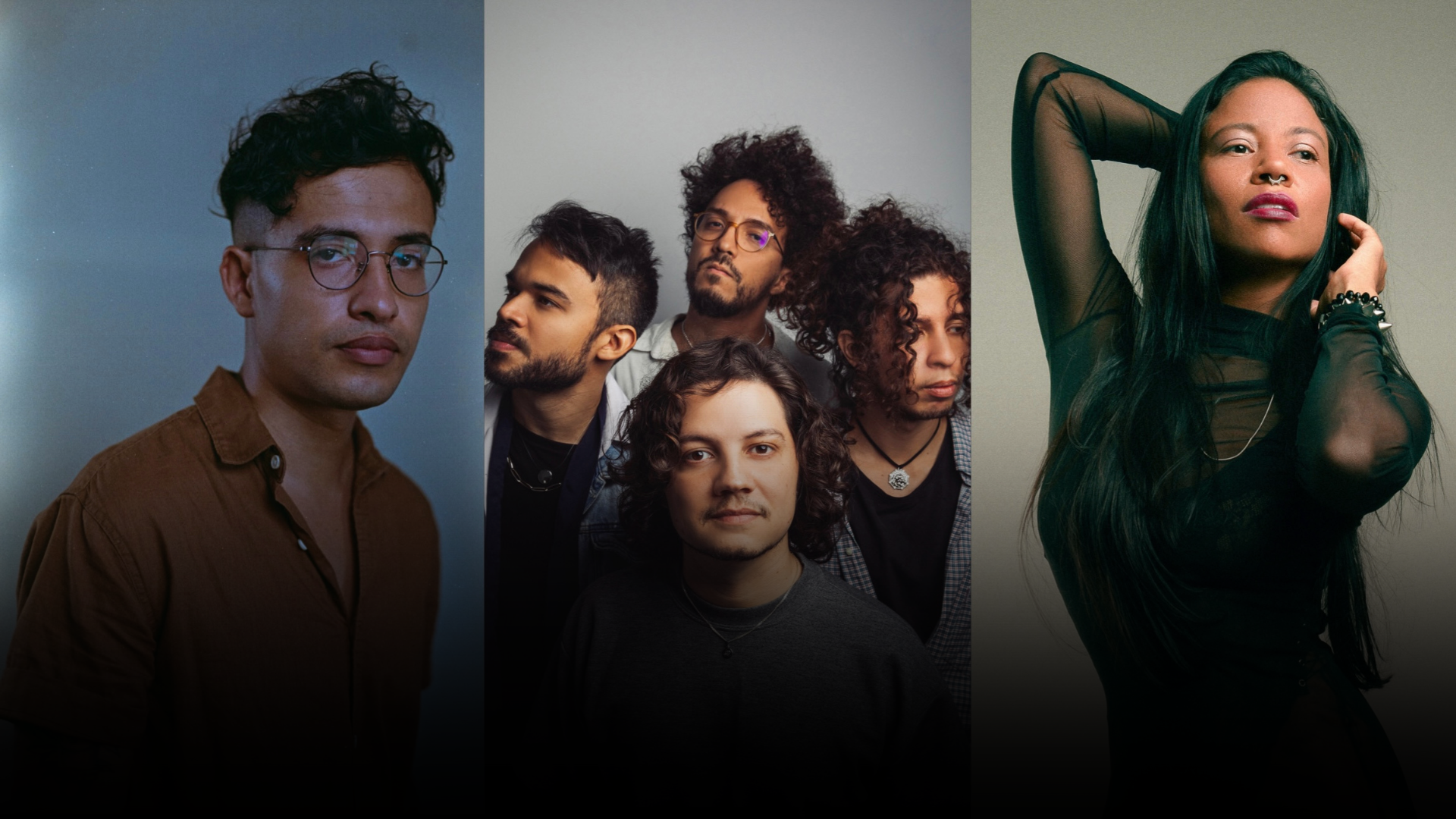 Show de Selvagens à Procura de Lei em Salvador acontece em novembro