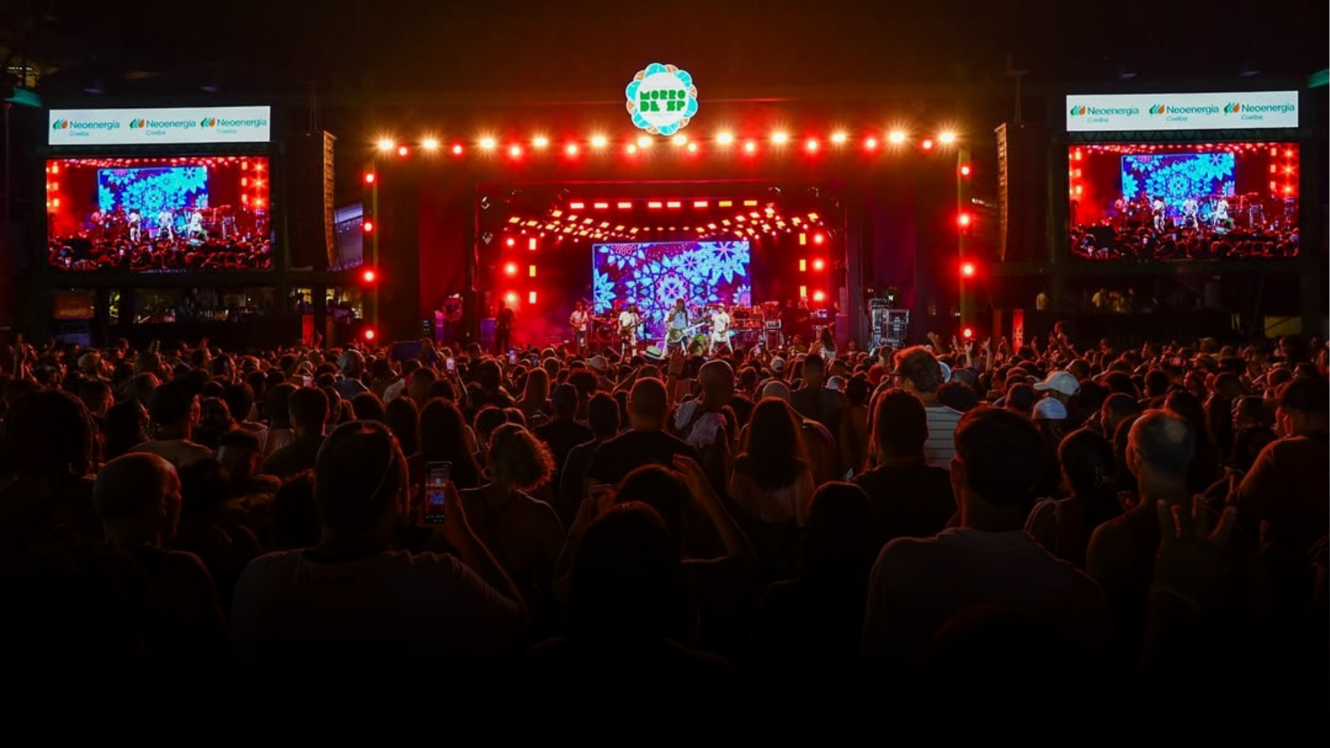 Festival de Morro de São Paulo anuncia 9ª edição em dezembro