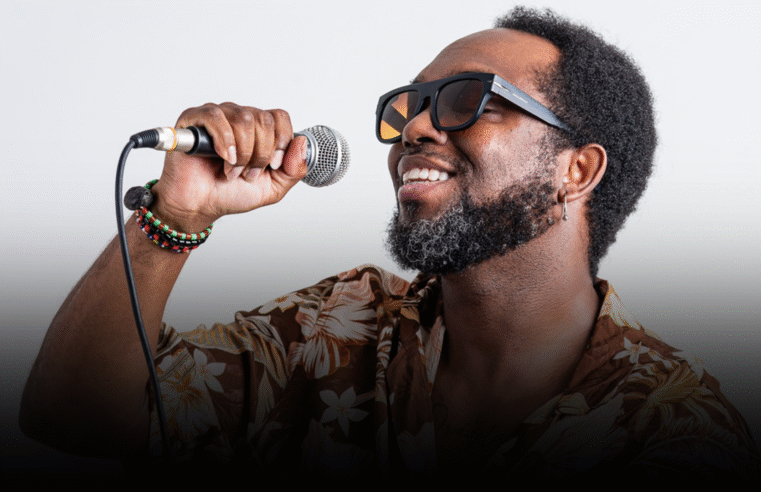 Spike retorna a Salvador com o show “O Baile da Nêga” ao lado do Balanço Pop Ladeira