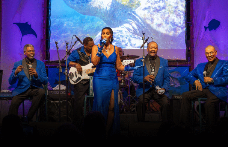 Turnê do The Platters Experience desembarca em Salvador em novembro