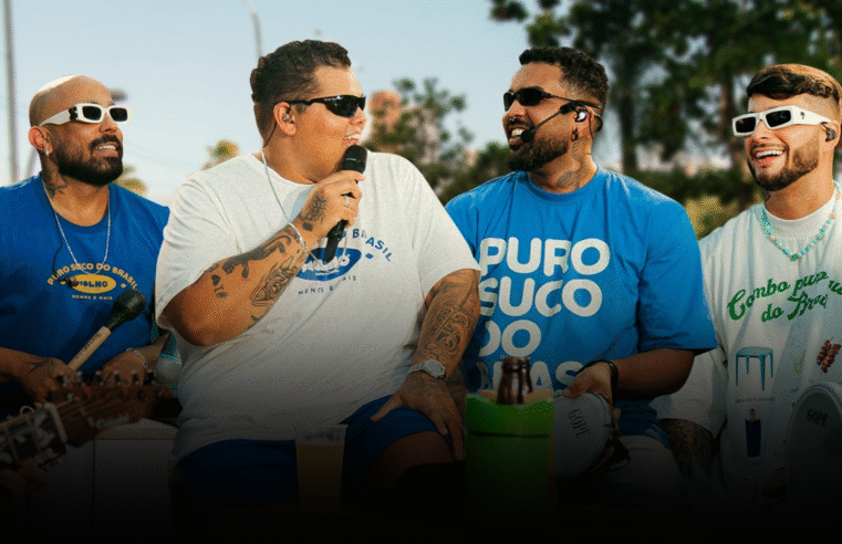Sunday Salvador, com Menos é Mais, abre pré-venda de ingressos
