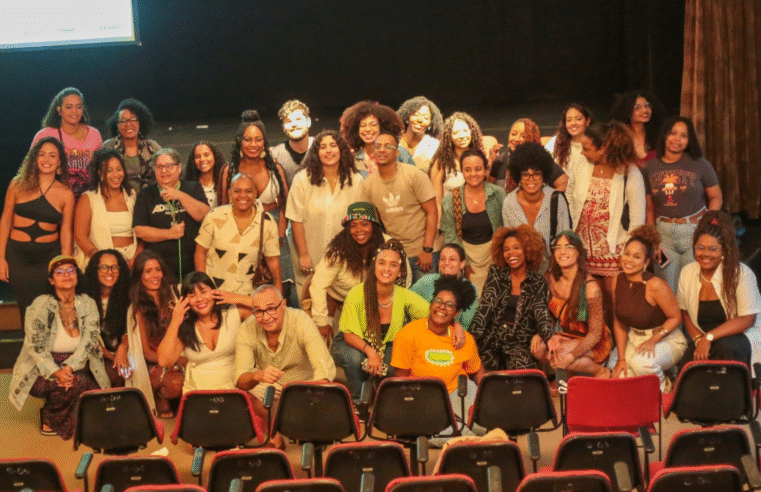 Noite Som Por Elas: evento destaca o protagonismo feminino em sequência de lançamentos musicais