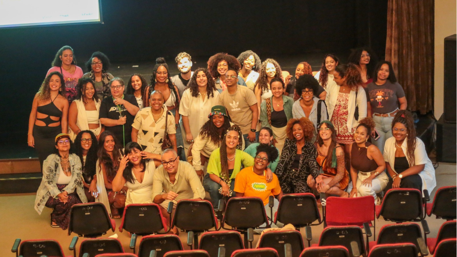 Noite Som Por Elas: evento destaca o protagonismo feminino em sequência de lançamentos musicais