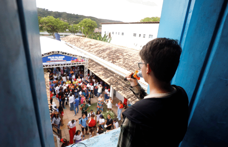 A 15 dias para a FLICA 2025, programação completa é divulgada