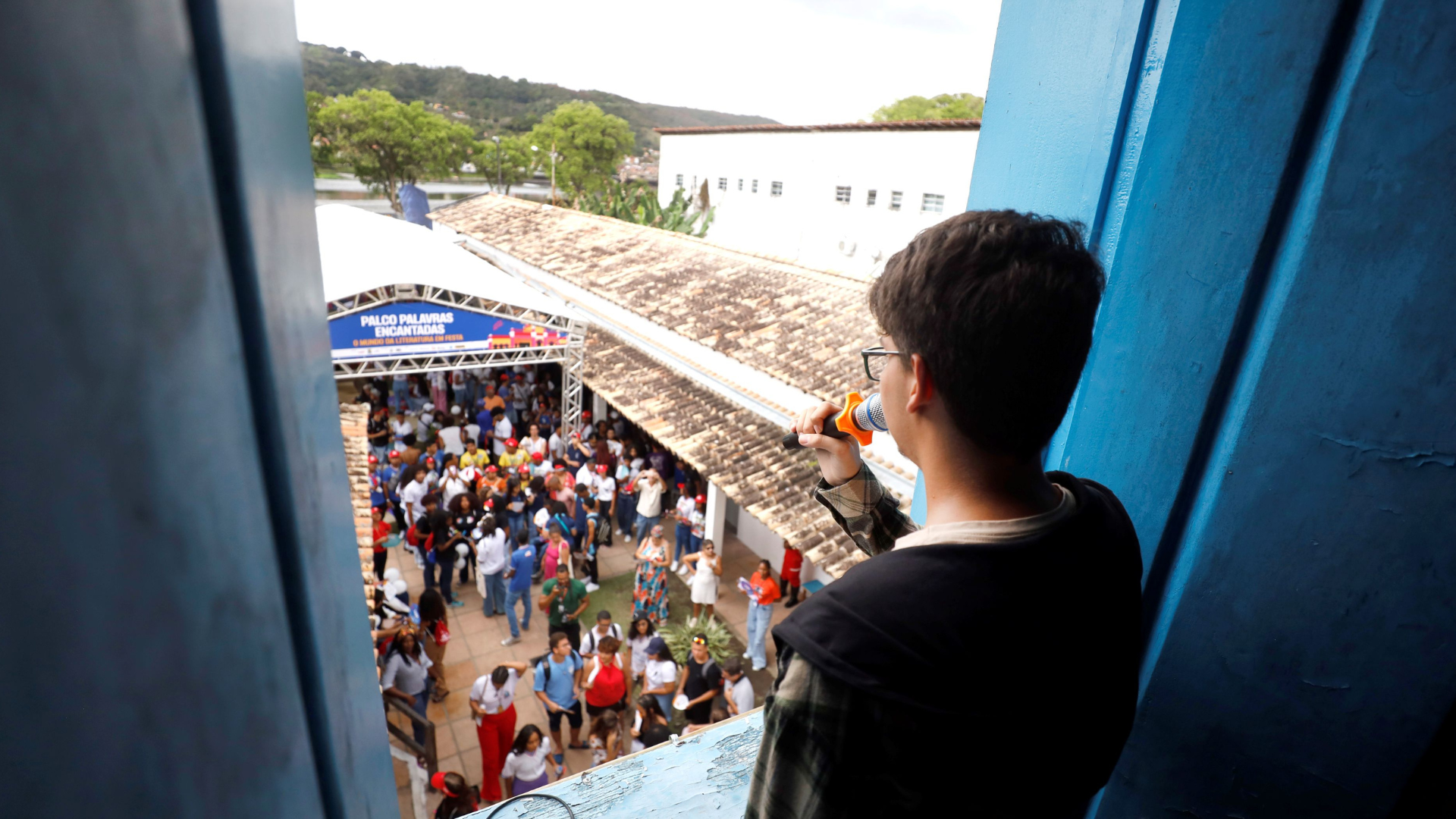 A 15 dias para a FLICA 2025, programação completa é divulgada