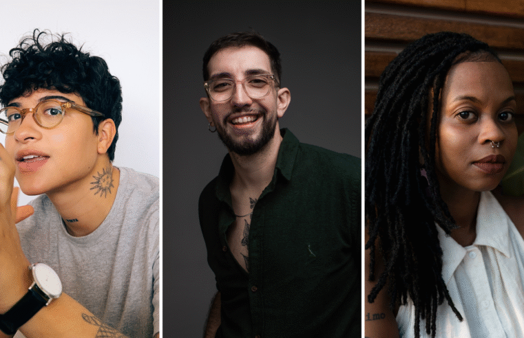 Representatividade na literatura inspira debate na FLICA 2025, que começa nesta quinta-feira, 23