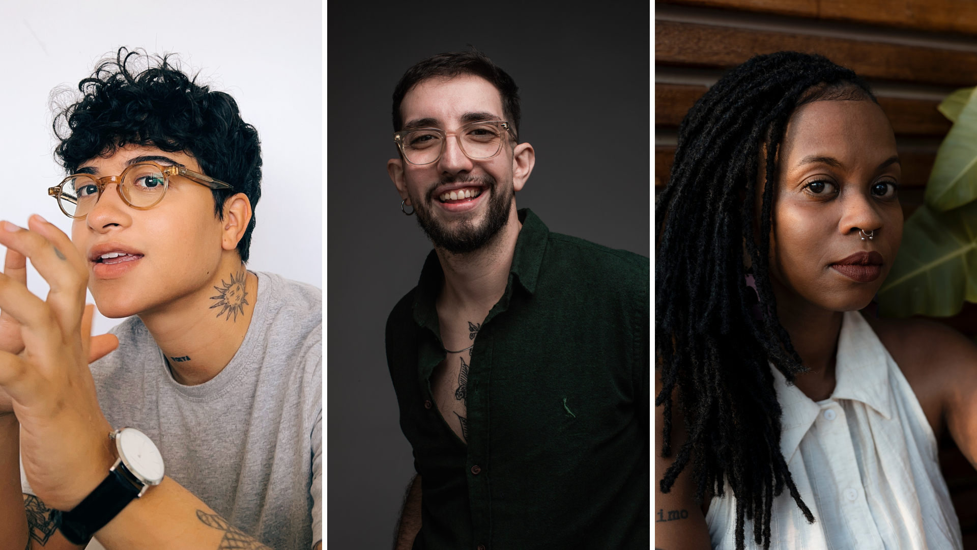 Representatividade na literatura inspira debate na FLICA 2025, que começa nesta quinta-feira, 23