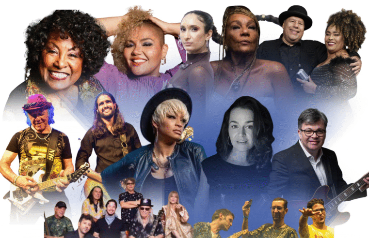 Festival Capão in Blues revela programação completa e acende a contagem regressiva
