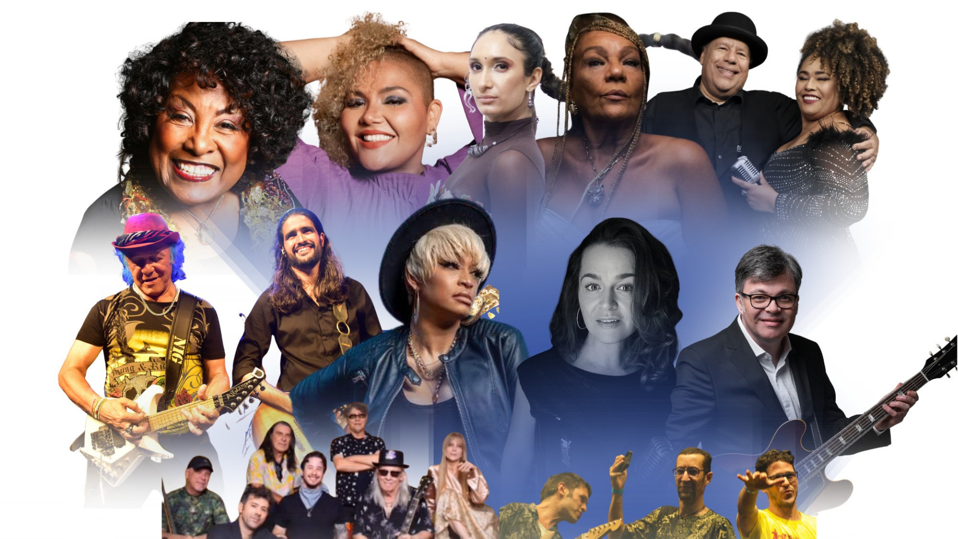 Festival Capão in Blues revela programação completa e acende a contagem regressiva