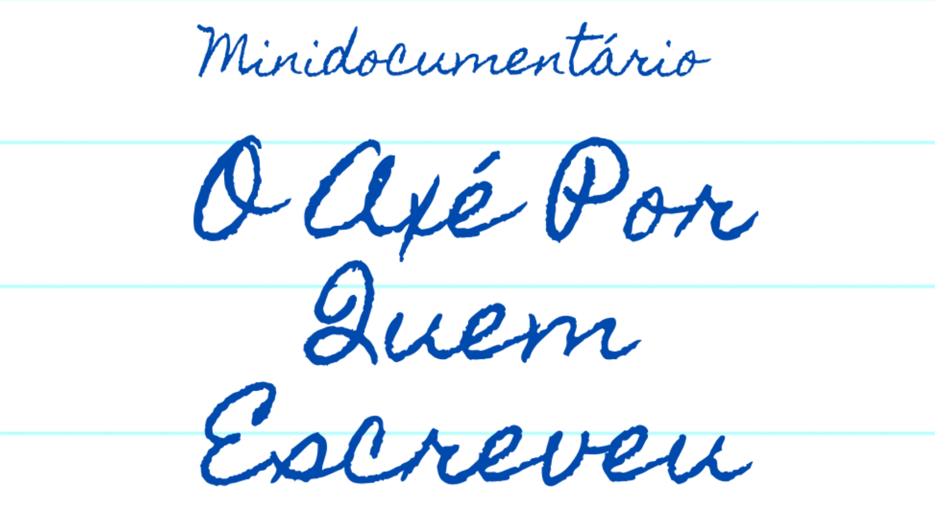 Compositores do Axé Music opinam sobre o movimento em minidocumentário