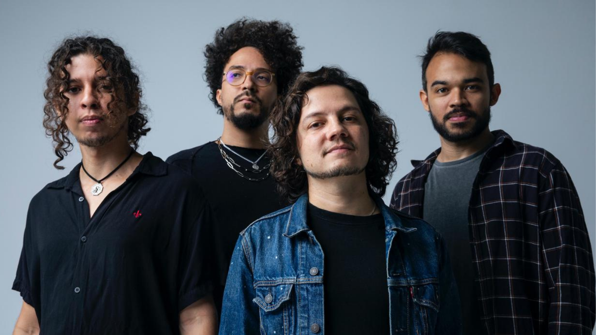 Selvagens à Procura de Lei lança versão “deluxe” de novo álbum