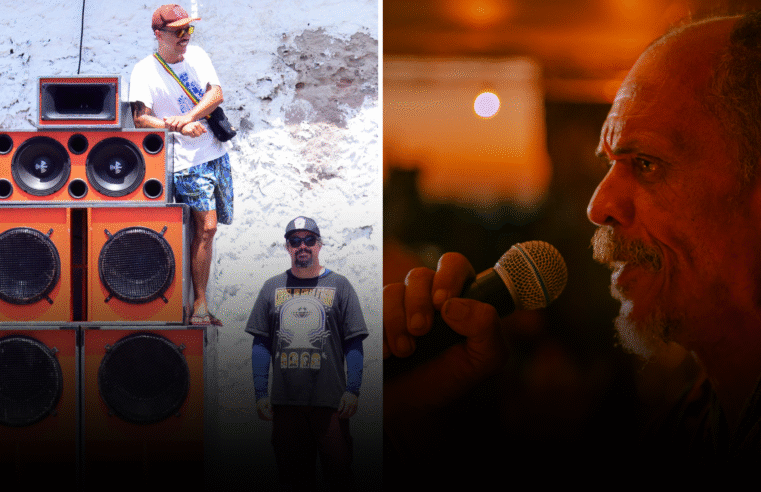 Música, resistência e economia criativa ocupam o Doca1 em Salvador