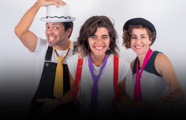 Canela Fina comemora 15 anos com show no Dia das Crianças e videoclipe inédito