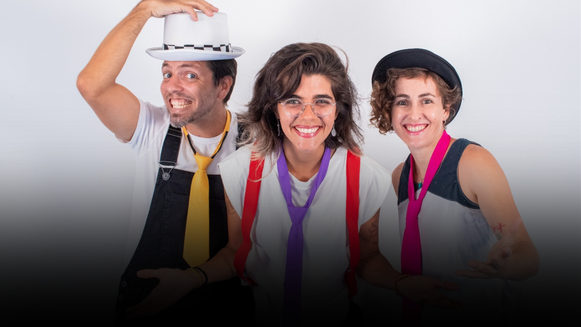 Canela Fina comemora 15 anos com show no Dia das Crianças e videoclipe inédito