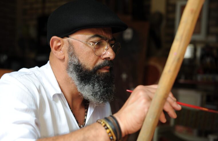 Dia do Nordestino: Obra de Silvio Jessé será discutida na Academia de Letras da Bahia durante seminário nesta terça-feira, 07