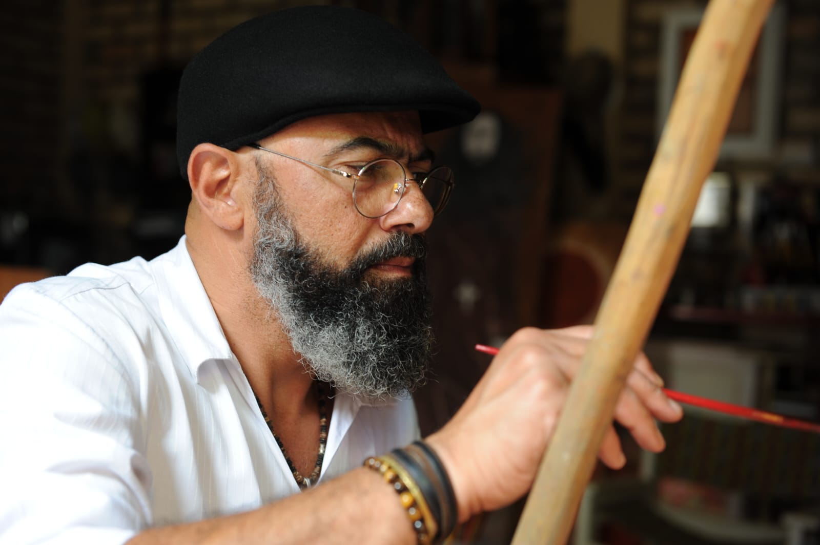 Dia do Nordestino: Obra de Silvio Jessé será discutida na Academia de Letras da Bahia durante seminário nesta terça-feira, 07