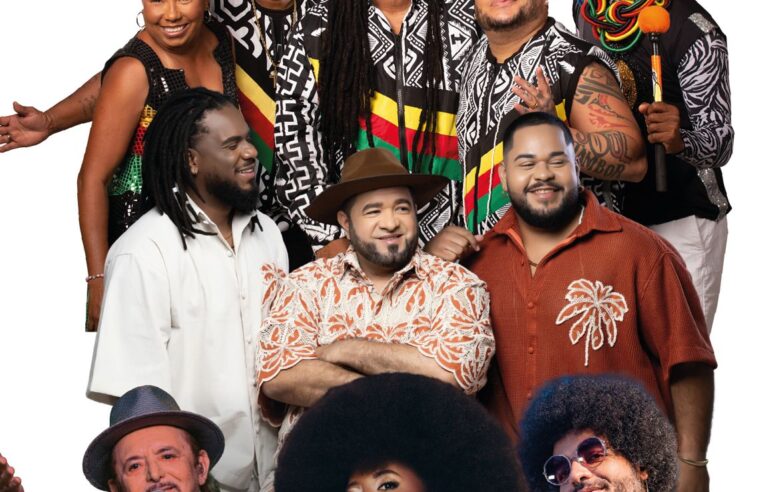 Artesanato e música nordestina invadem a Arena Fonte Nova, de 09 a 12 de outubro