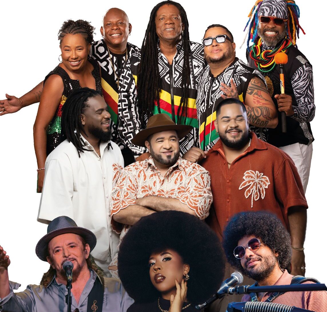 Artesanato e música nordestina invadem a Arena Fonte Nova, de 09 a 12 de outubro