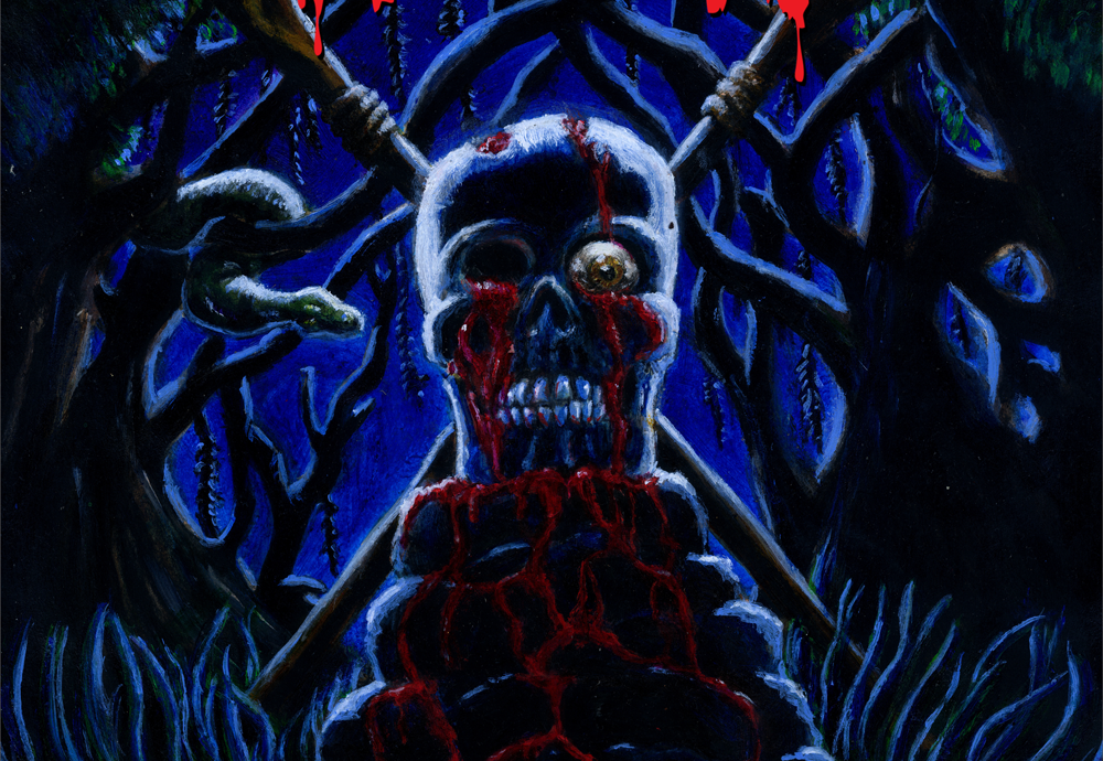 X Mostra CINE HORROR celebra 10 anos com programação gratuita