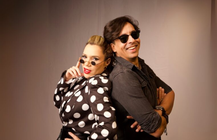 Nina Queen faz show dia 23 no Astro Bar 