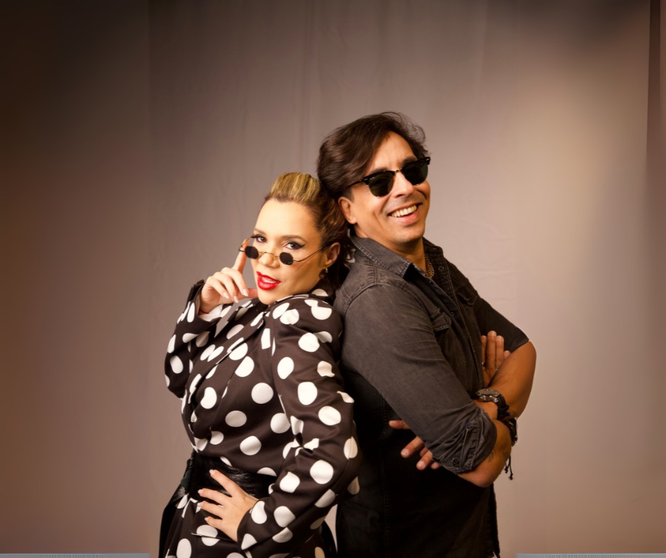 Nina Queen faz show dia 23 no Astro Bar 